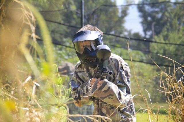 Estrategia de gotcha